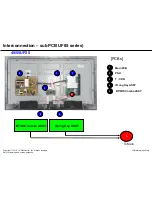 Предварительный просмотр 82 страницы LG 60UF76 Service Manual