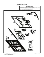 Предварительный просмотр 33 страницы LG 60UH7700 Service Manual