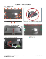 Предварительный просмотр 34 страницы LG 60UH7700 Service Manual