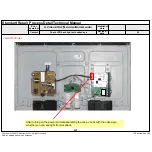 Предварительный просмотр 85 страницы LG 60UH7700 Service Manual