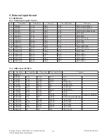 Preview for 8 page of LG 60UH8500 Service Manual