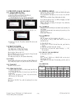 Preview for 15 page of LG 60UH8500 Service Manual