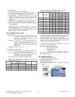 Preview for 19 page of LG 60UH8500 Service Manual