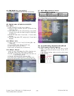 Preview for 20 page of LG 60UH8500 Service Manual