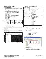 Preview for 23 page of LG 60UH8500 Service Manual