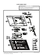 Preview for 34 page of LG 60UH8500 Service Manual