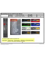 Preview for 121 page of LG 60UH8500 Service Manual