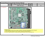 Предварительный просмотр 51 страницы LG 60UJ6540 Service Manual