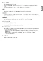 Preview for 9 page of LG 60UL3E Installation Manual