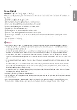 Предварительный просмотр 39 страницы LG 60UL3E Owner'S Manual