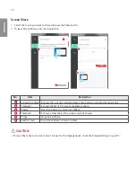 Предварительный просмотр 84 страницы LG 60UL3E Owner'S Manual