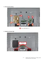 Предварительный просмотр 17 страницы LG 60UM6900PUA Service Manual