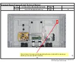 Предварительный просмотр 42 страницы LG 60UM6900PUA Service Manual