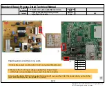 Предварительный просмотр 66 страницы LG 60UM6900PUA Service Manual