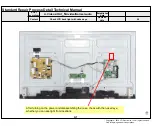 Предварительный просмотр 37 страницы LG 60UU640C Service Manual