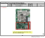 Предварительный просмотр 42 страницы LG 60UU640C Service Manual