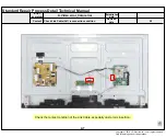 Предварительный просмотр 43 страницы LG 60UU640C Service Manual