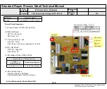 Предварительный просмотр 57 страницы LG 60UU640C Service Manual