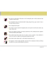 Preview for 3 page of LG 6200 User Manual