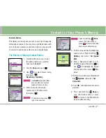 Preview for 21 page of LG 6200 User Manual