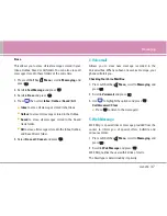 Preview for 37 page of LG 6200 User Manual