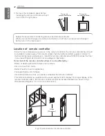 Preview for 42 page of LG 62AWYU7L6 Installation Manual