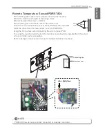 Preview for 55 page of LG 62AWYU7L6 Installation Manual