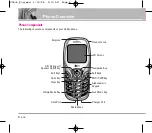 Предварительный просмотр 8 страницы LG 636 Series Manual