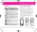 Предварительный просмотр 11 страницы LG 636 Series Manual