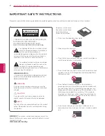 Preview for 2 page of LG 65EC9700 Owner'S Manual