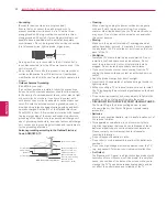 Preview for 4 page of LG 65EC9700 Owner'S Manual