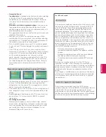 Preview for 5 page of LG 65EC9700 Owner'S Manual