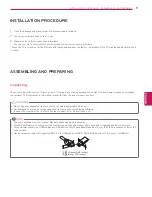 Preview for 9 page of LG 65EC9700 Owner'S Manual
