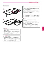 Preview for 17 page of LG 65EC9700 Owner'S Manual