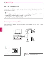 Preview for 20 page of LG 65EC9700 Owner'S Manual