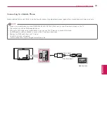 Preview for 23 page of LG 65EC9700 Owner'S Manual