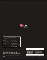 Preview for 37 page of LG 65EC9700 Owner'S Manual