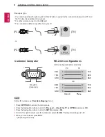 Preview for 41 page of LG 65EC9700 Owner'S Manual