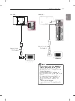 Preview for 33 page of LG 65EC970T Owner'S Manual