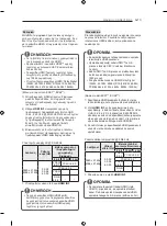 Предварительный просмотр 13 страницы LG 65EC970V.AEE Owner'S Manual