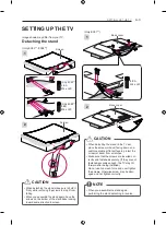 Preview for 3 page of LG 65EC970V Owner'S Manual