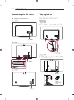 Preview for 4 page of LG 65EC970V Owner'S Manual