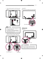 Preview for 5 page of LG 65EC970V Owner'S Manual