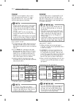 Preview for 12 page of LG 65EC970V Owner'S Manual