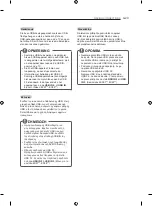 Preview for 29 page of LG 65EC970V Owner'S Manual