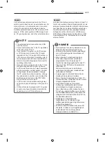 Preview for 35 page of LG 65EC970V Owner'S Manual
