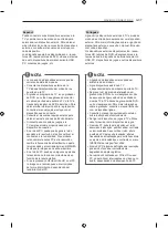 Preview for 37 page of LG 65EC970V Owner'S Manual