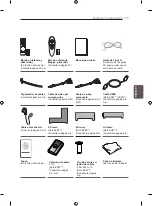 Preview for 53 page of LG 65EC970V Owner'S Manual