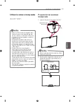 Preview for 63 page of LG 65EC970V Owner'S Manual