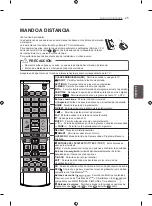 Preview for 65 page of LG 65EC970V Owner'S Manual